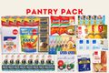 Pantry Pack - Pay weekly