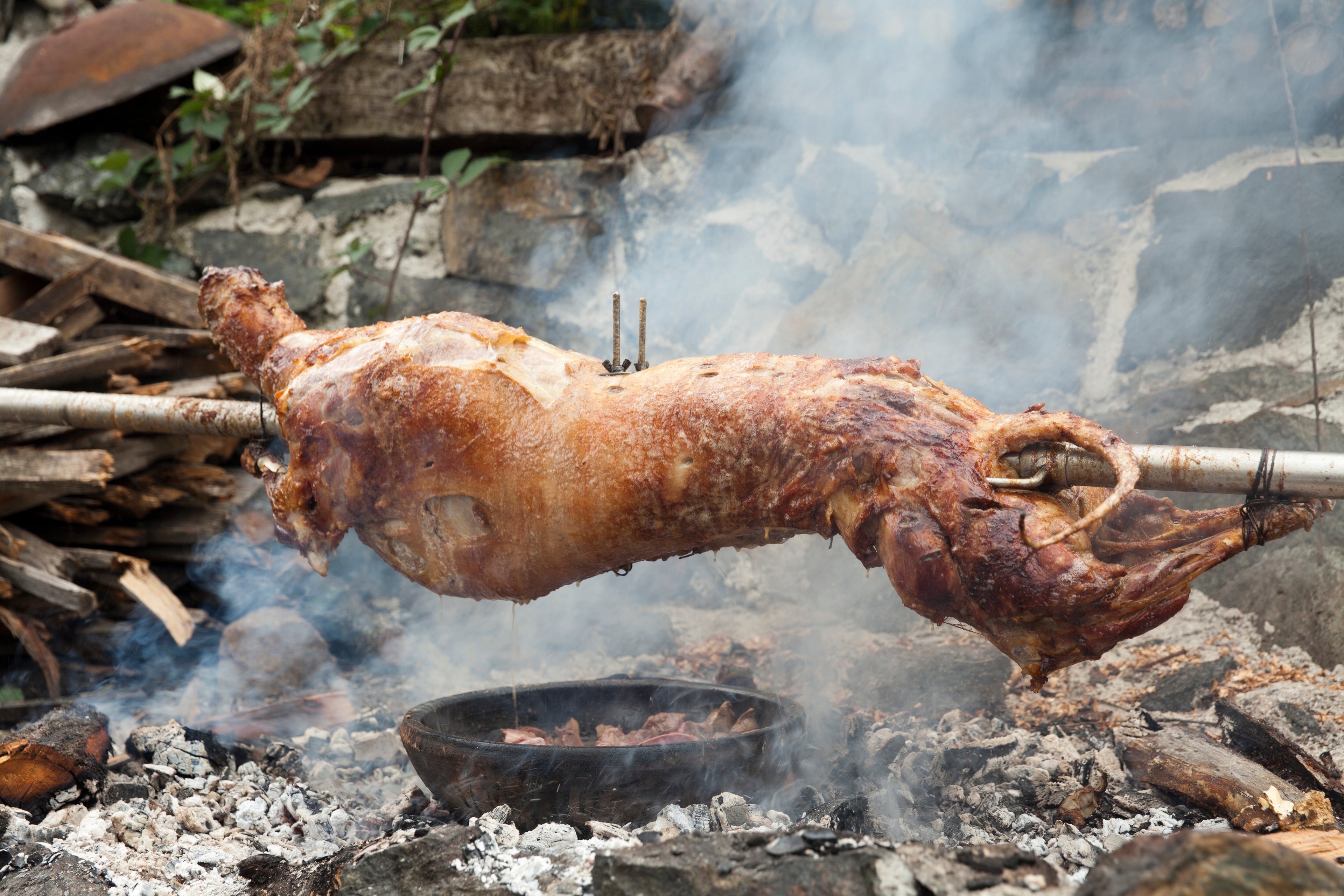 Whole lamb - Pay weekly